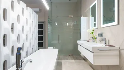 Banyo Rehberi ile ilgili temsili görsel