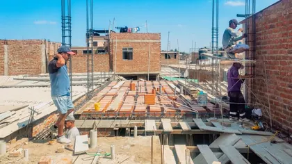 İzmir Çatı Tamiri hizmetinden temsili görsel