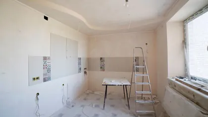 Konak tadilat ve yenileme hizmetlerinden temsili görsel