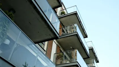 İzmir Cam Balkon hizmetinden temsili görsel